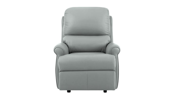 GPlan Lingfield Armchair Cambridge Grey